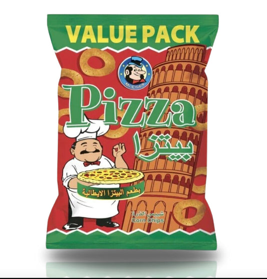 MR . CHIPS 90g 20pcs