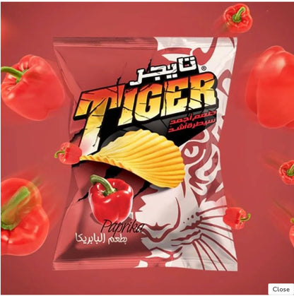 Tiger 90G 12CT