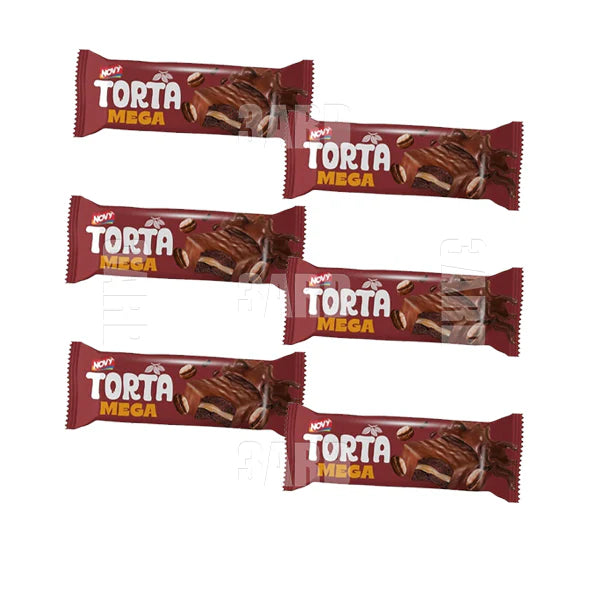 Buy Torta Cakes from JJ Trading Inc. Wholesale grocery supplies, best prices, and shipping across the USA.