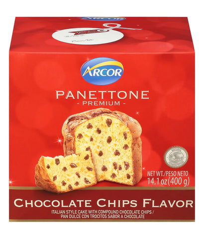 ARCOR CLASSIC 400g 18pcs