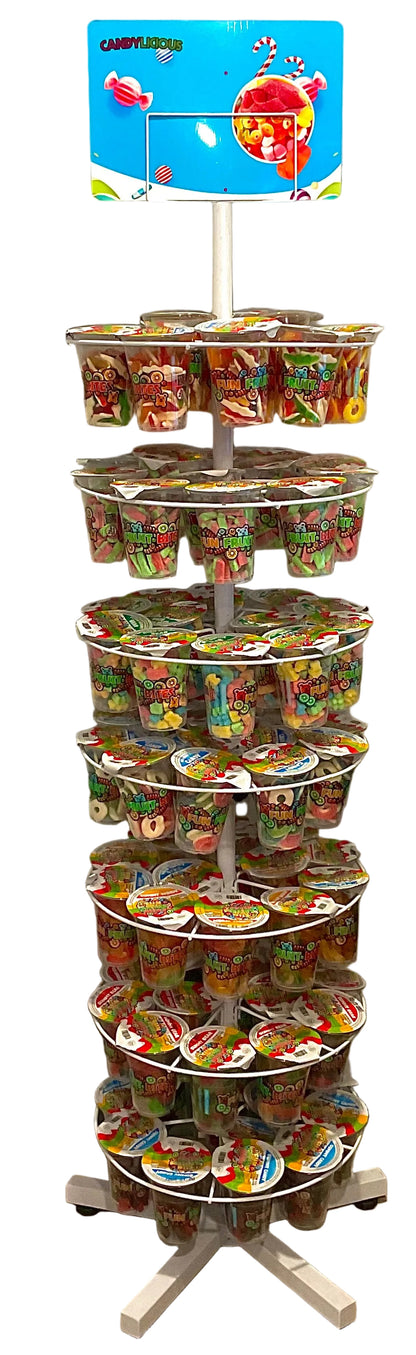 Fun Fruit Bites 6 Oz x 14 pcs