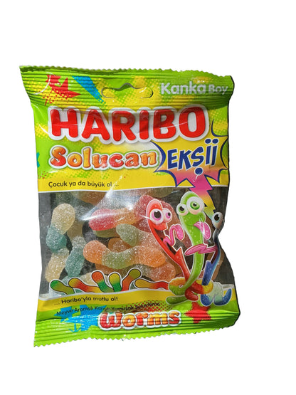 Haribo 70g 24pcs