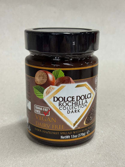 DOLCE DOLCI ROCHELLA COLLECTION CLASSIC 370g 12 pcs