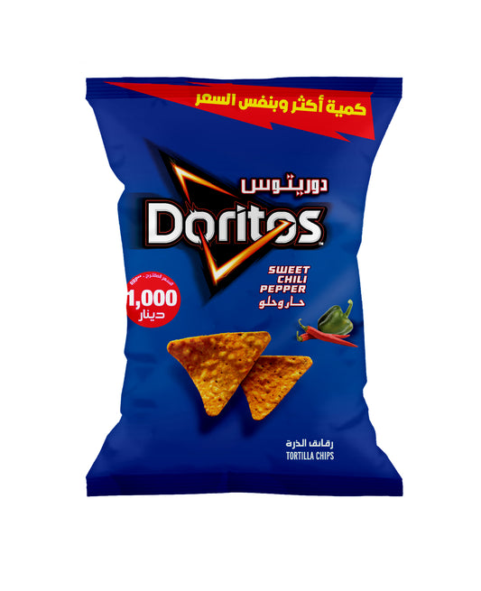 Doritos 90G 12CT
