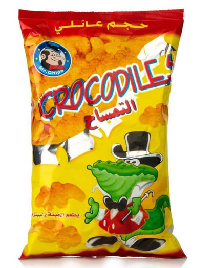 MR . CHIPS 90g 20pcs