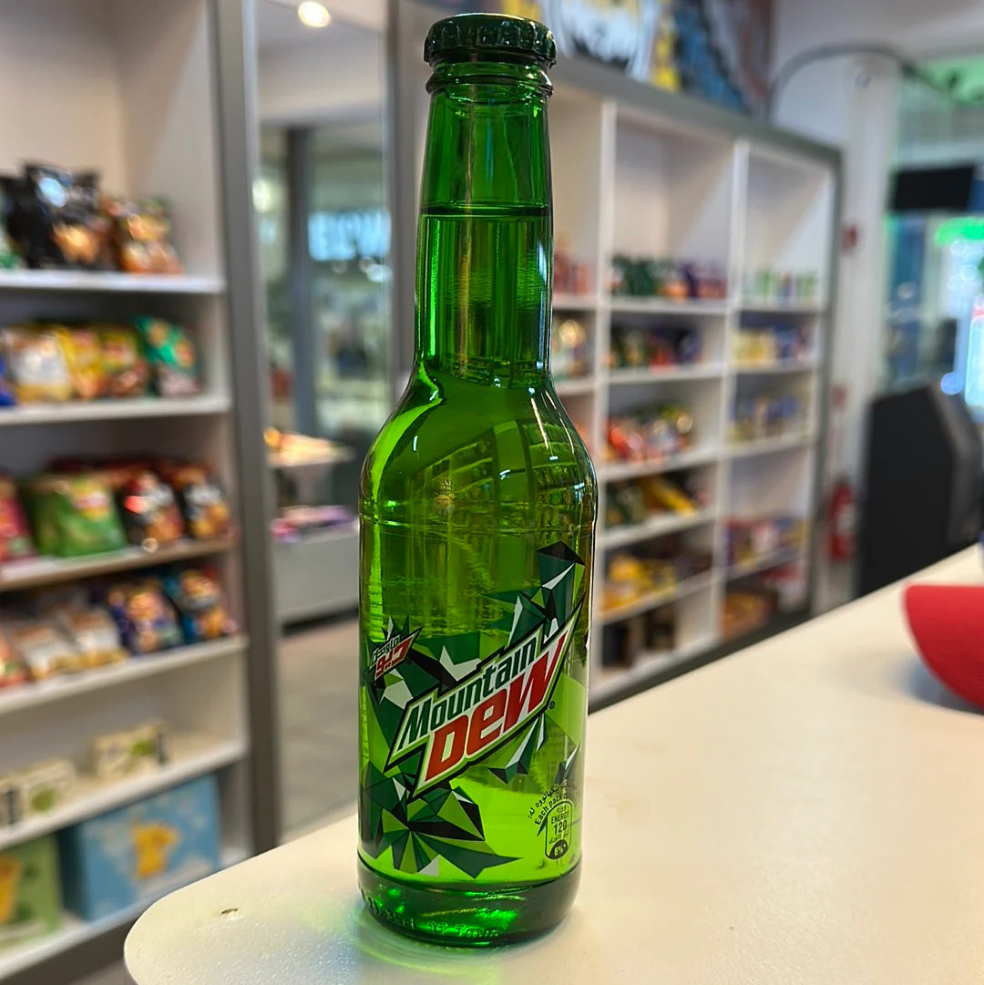 Mountain Dew 250ml 24ct