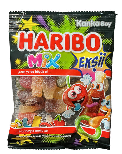Haribo 70g 24pcs
