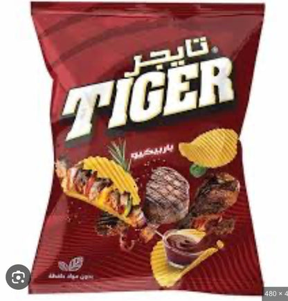 Tiger 90G 12CT