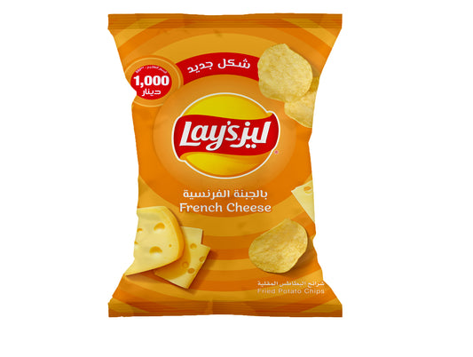 Lays 82G 12CT