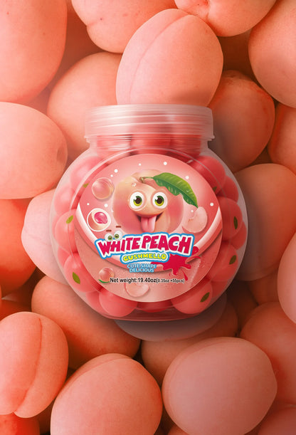 GUSHMELLO GUMMYS BOX (12pcs)