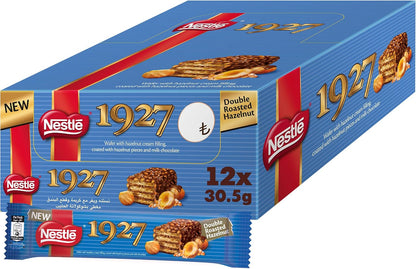 Nestle 1927