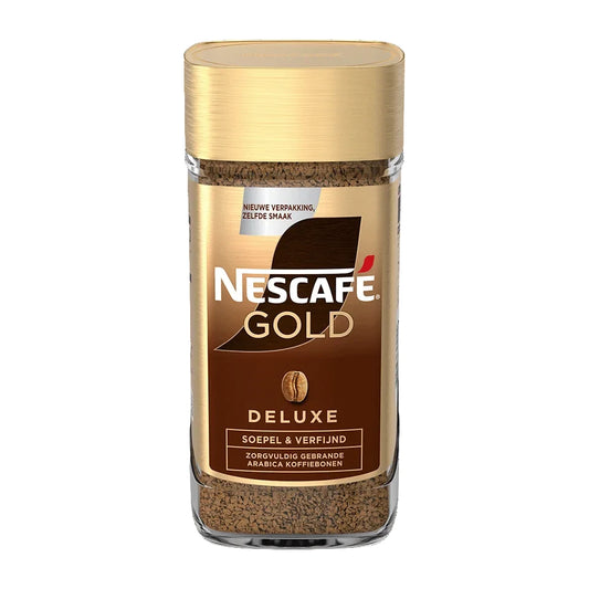NESCAFE GOLD 200g 6Pcs