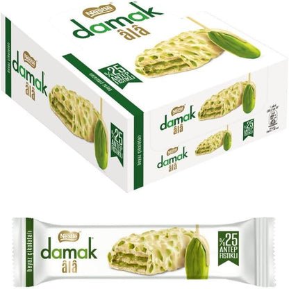 Nestle Damak âlâ 30g x 12 Pcs