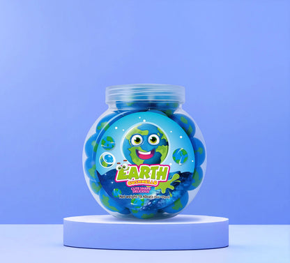 GUSHMELLO GUMMYS BOX (12pcs)