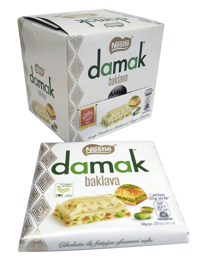 Nestle Damak 60g x 6 Pcs