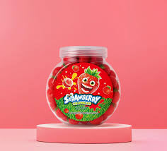 GUSHMELLO GUMMYS BOX (12pcs)