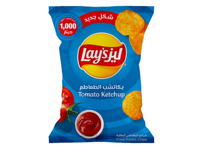 Lays 82G 12CT