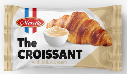 MORELLO CROISSANT 24 x 1.6 oz (45g)
