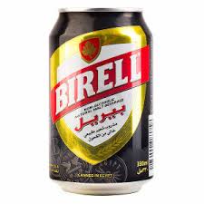 Buy BIRELL 330ml 24 cans from JJ Trading Inc. Wholesale grocery supplies, best prices, and shipping across the USA.