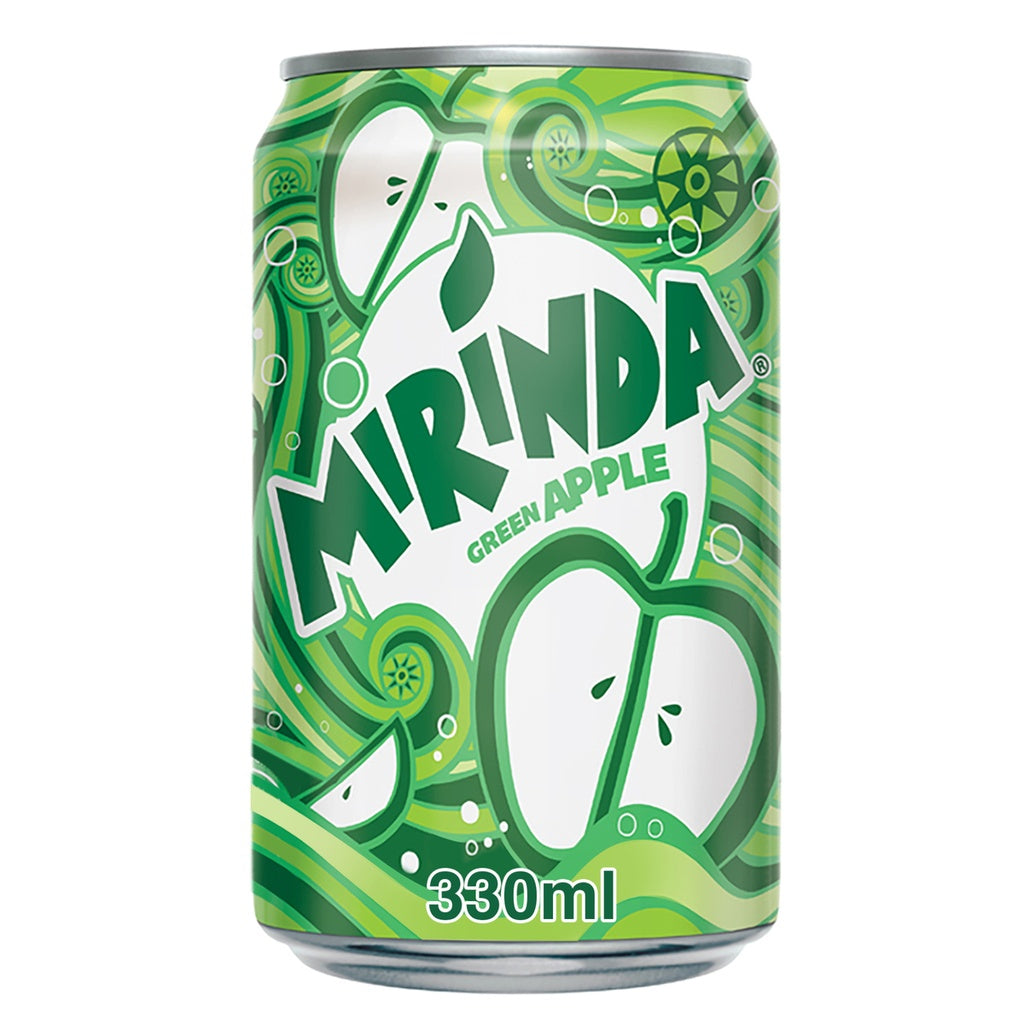 Miranda Cans 330ML 24CT