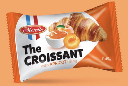 MORELLO CROISSANT 24 x 1.6 oz (45g)