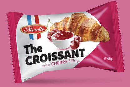 MORELLO CROISSANT 24 x 1.6 oz (45g)