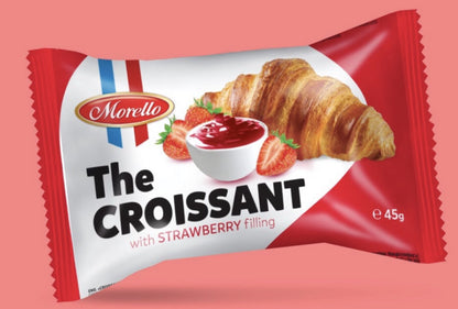 MORELLO CROISSANT 24 x 1.6 oz (45g)